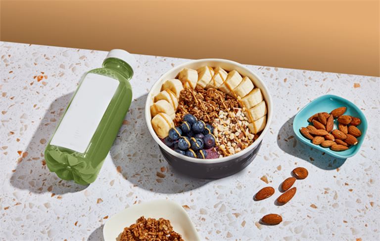 Established Juice Bar