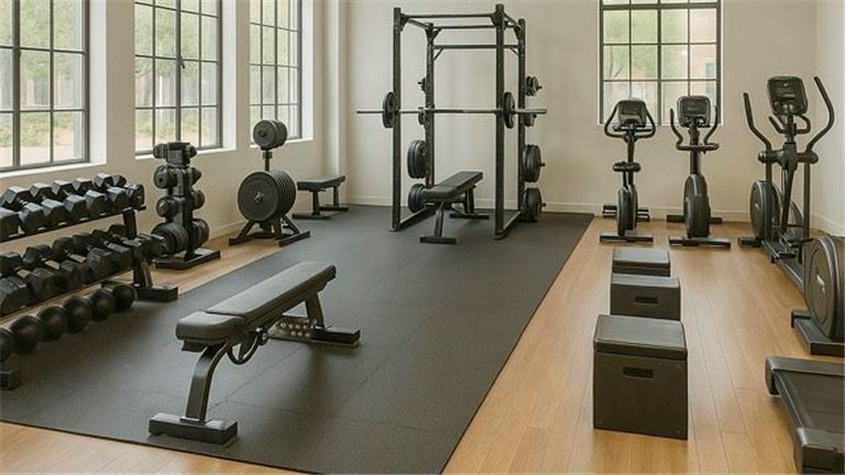Established Boutique Fitness & Wellness Studio for Sale