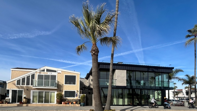 5 Oceanfront properties combined!