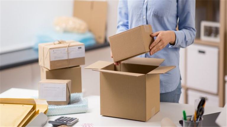 Multi - Location Business Services Company