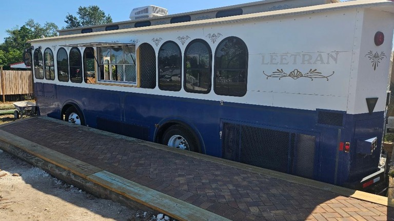 Unique New Food truck Business, Small 100% guaranteed investment