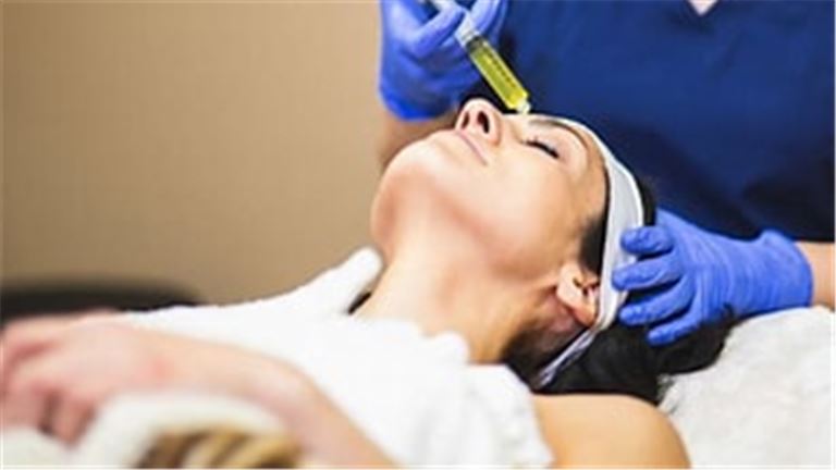 Med Spa with $200,000+ equipment and $69,000 in new TI for sale!