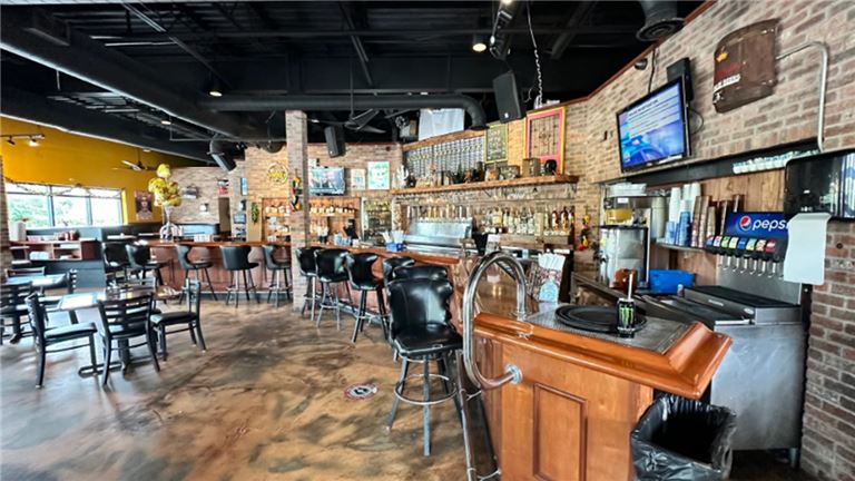 Fully Equipped Restaurant for Sale!!! Port Orange - ANY Concept!!