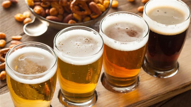 Established Craft Brewpub in Prime Location - Profitable & Turnkey