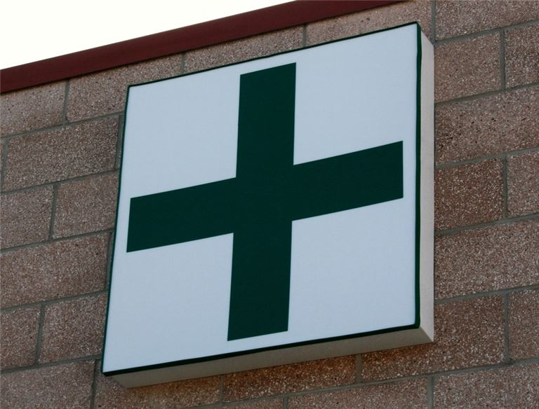 Profitable Tulsa Area Operating Cannabis Dispensary - Priced to Sell