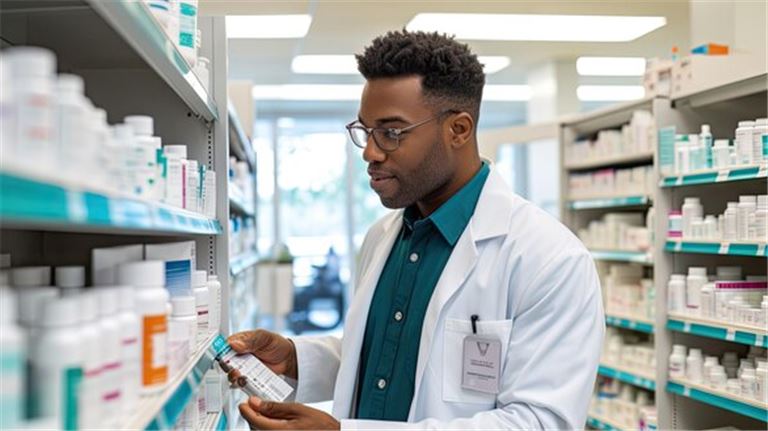 Recently established Retail Pharmacy in Henderson, NV, all major PBMs