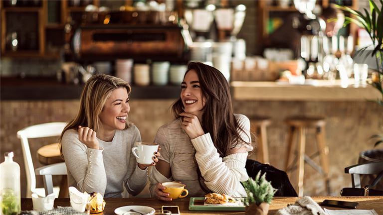 PJ Coffee Shop For Sale.Great Price: $550,000