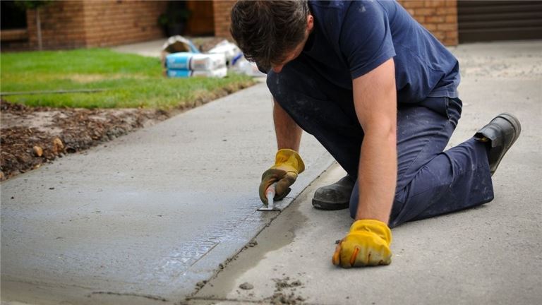 Turnkey Concrete Repair & Maintenance Franchise for Sale