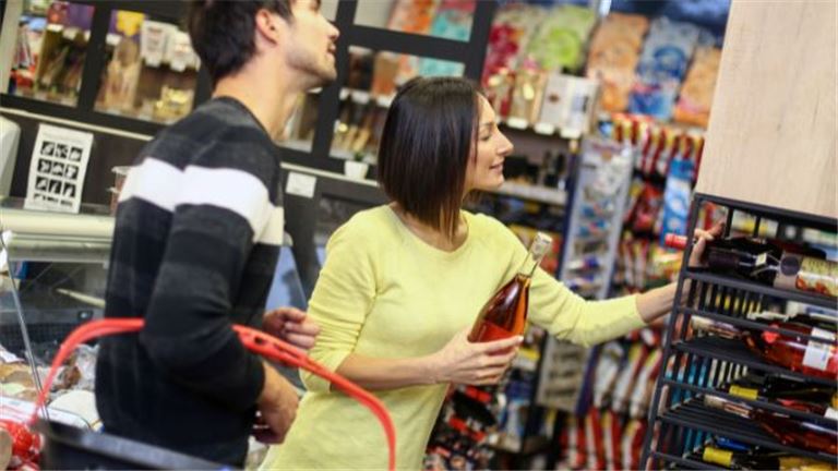 Grocery Middle Eastern Imports