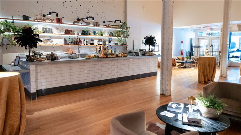 Gorgeous & Versatile Event Space w/Fully Equipped Commercial Kitchen