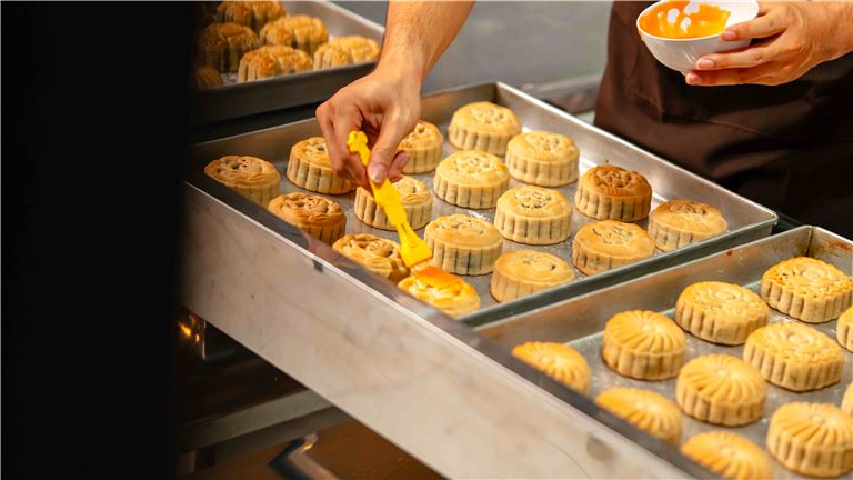Profitable $1.6M Bakery in a Premier Asian Culinary Hub