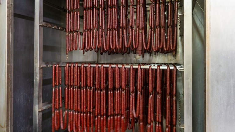 Meat Processing
