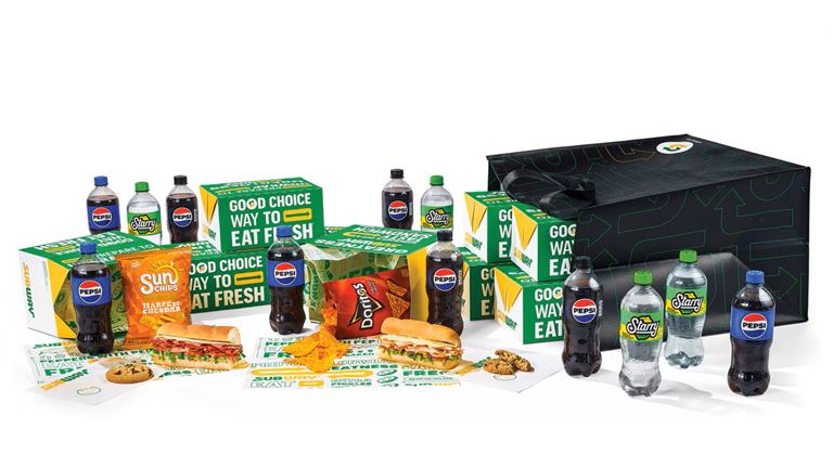 Subway for Sale in Sunrise  - Absentee Owner Netted $53K in 20024