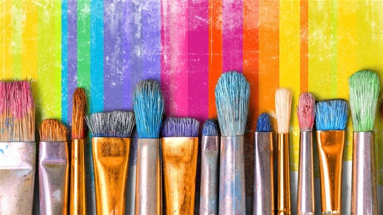 Profitable and Unique Art Business