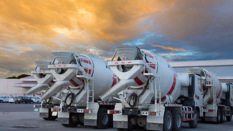 Turnkey Concrete Business – Profitable & Well-Established
