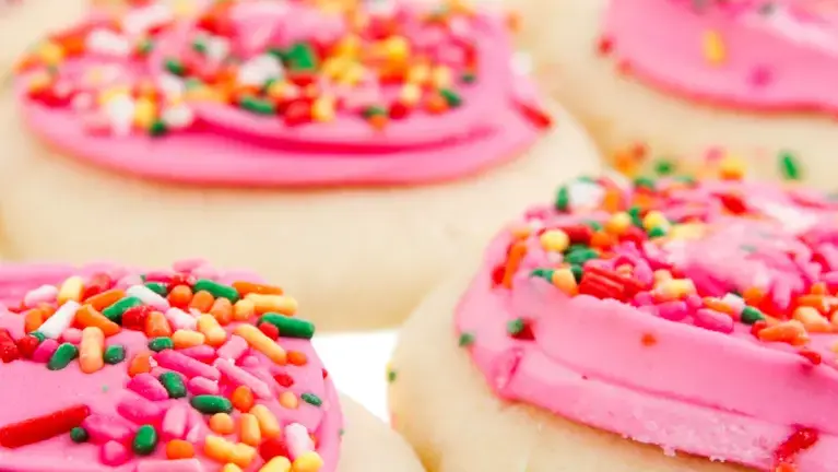Cookie Franchise Portfolio - High Grossing