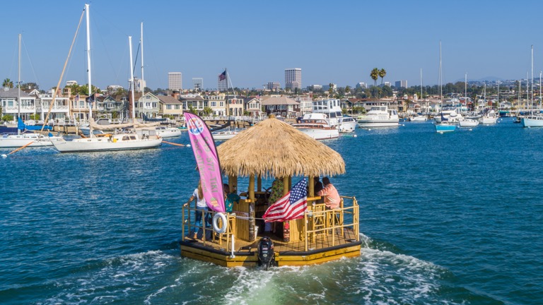 Rare Opportunity: Established Turnkey, One-of-a-Kind Charter Business