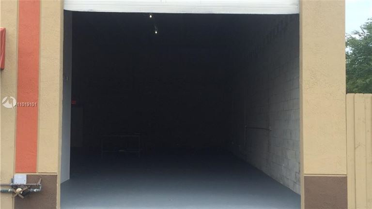 Warehouse Office For Sale