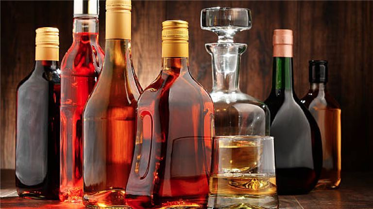 Well established Profitable Liquor Store