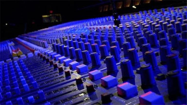 Audio Visual Services