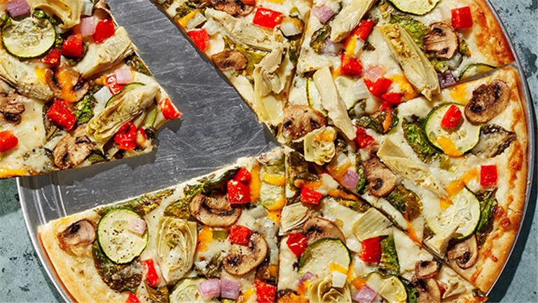 Only 50K Down! Seller Financing! Growing Popular To Go Pizza Franchise