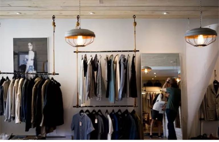Women Boutique - Established 33 Yrs