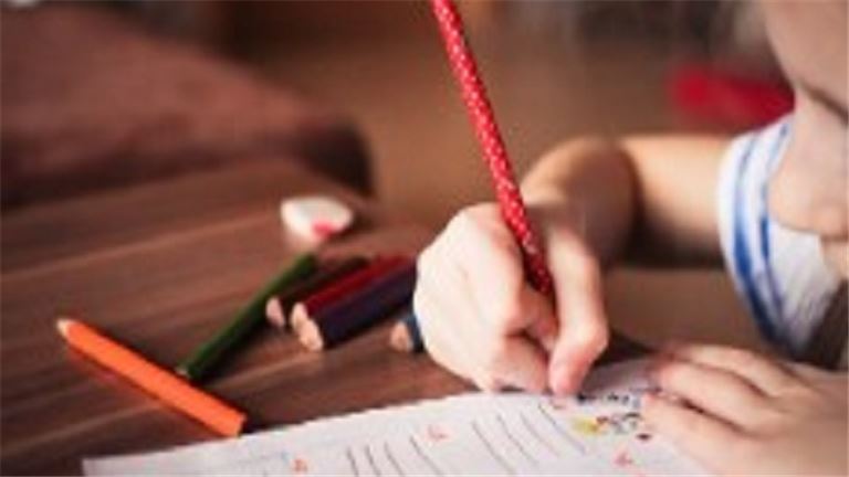 Early Childhood Education OC Montessori School 1 of 2 Avail