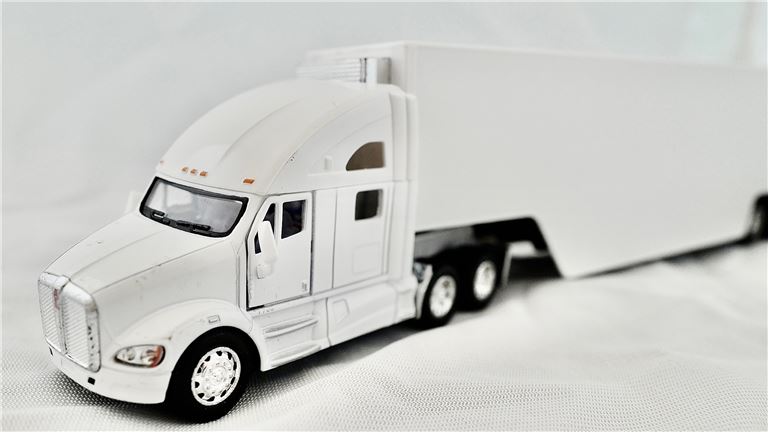 SBA 5 FedEx Solo Linehaul Routes