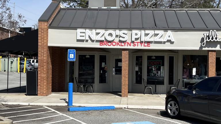Buckhead Operating Pizza restaurant - under contract Tucker available