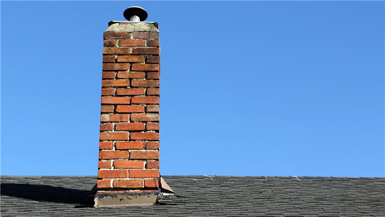 Chimney Cleaning and Repair Service - by Doug Jackson