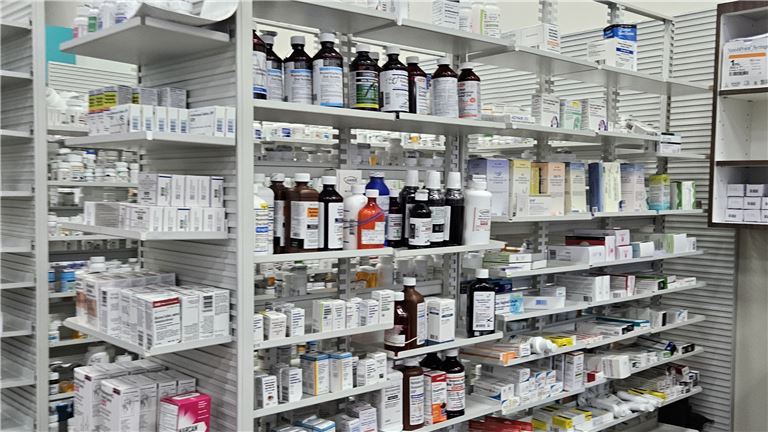 2 Retails RXs in SFV/LA  - $19M Gross +/- | Partnership Dispute