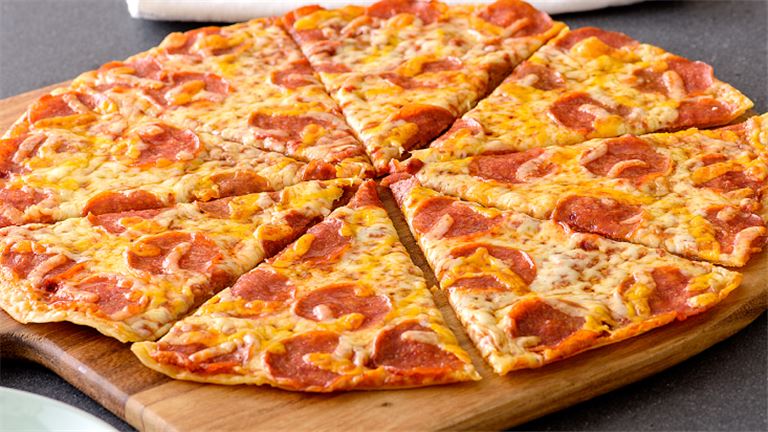 Take N Bake Pizza Business in Fresno County