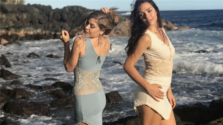 Own a Piece of Island-Inspired Fashion: Profitable,Ethical,Sustainable