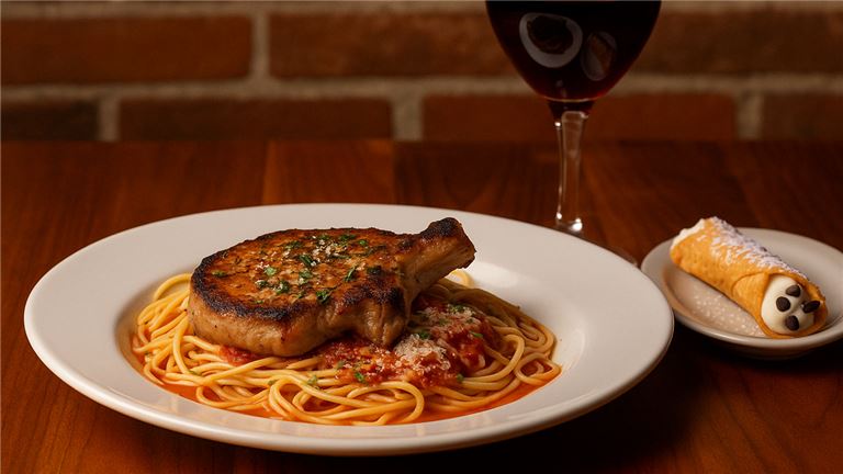 Italian Restaurant For Sale Venice FL!!