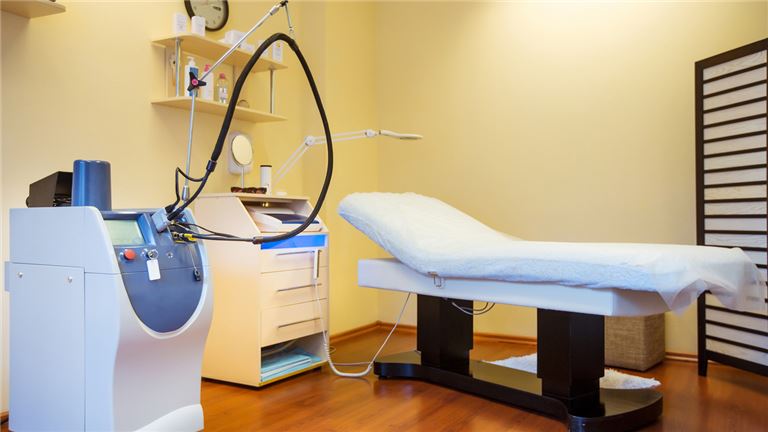 Profitable, Growing Aesthetic Business In Suffolk County For Sale