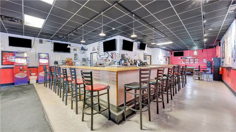 West Side Bar | Kenny's Sport Bar | For Sale
