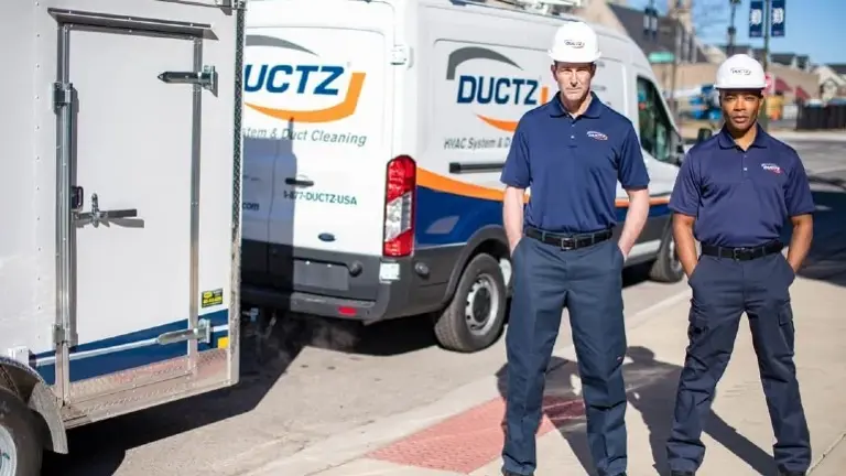 Ductz of Tyler and Longview