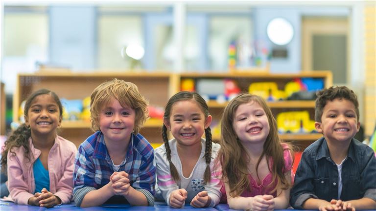 Two Well-Established, Profitable Child Care Centers - Columbus OH