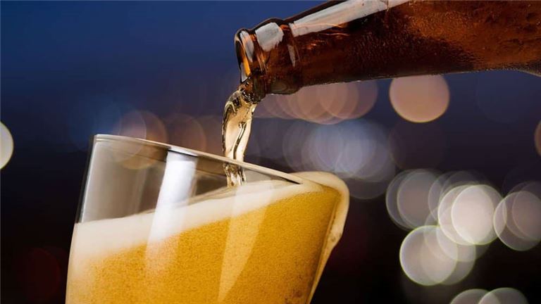 Downtown Atlanta GA Freestanding Restaurant, Bar & Patio for Sale