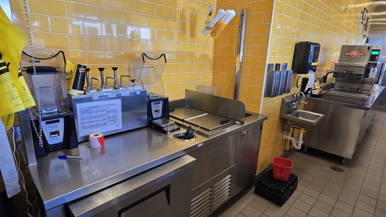 Profitable Sandwich Franchise available for the price of a new SUV