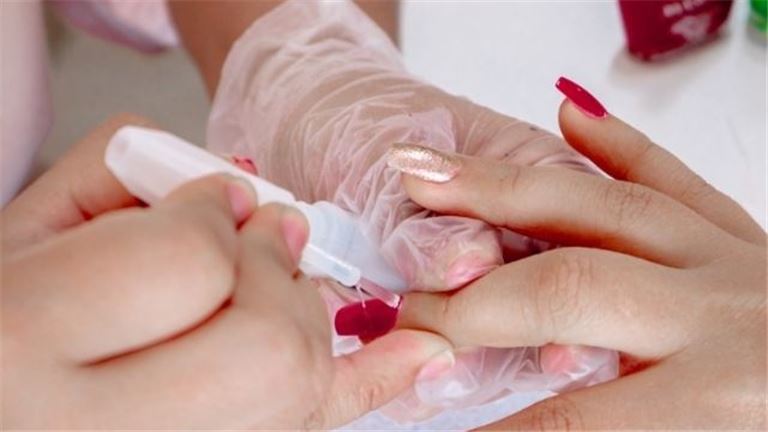 Nail Spa & Permanent Makeup Studio For Sale — Small Town Gem!