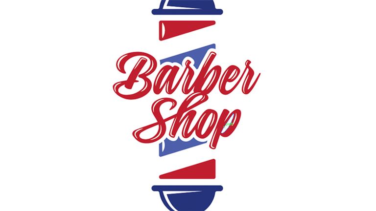 3 Chair Highly Rated Busy Barber Shop in a Great Location!!!!