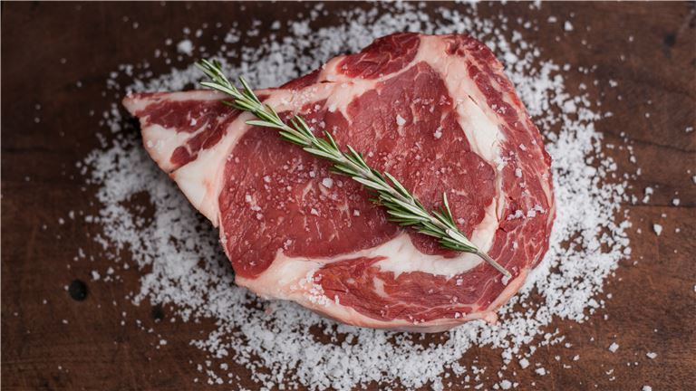 Franchise Steakhouse