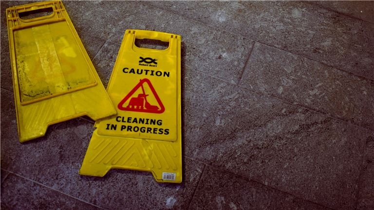 Franchise Janitorial Services