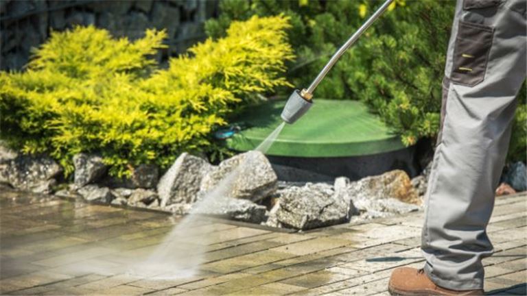 Property Maintenance Company for Sale