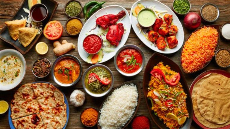 Fully Renovated Stylish Indian Restaurant for Sale Nets $240,000 YEAR