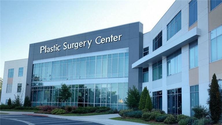 Surgery Center Example