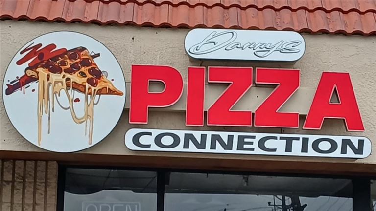 PIZZA **PRICE JUST REDUCED** Small Pizza Shop in SHERMAN OAKS