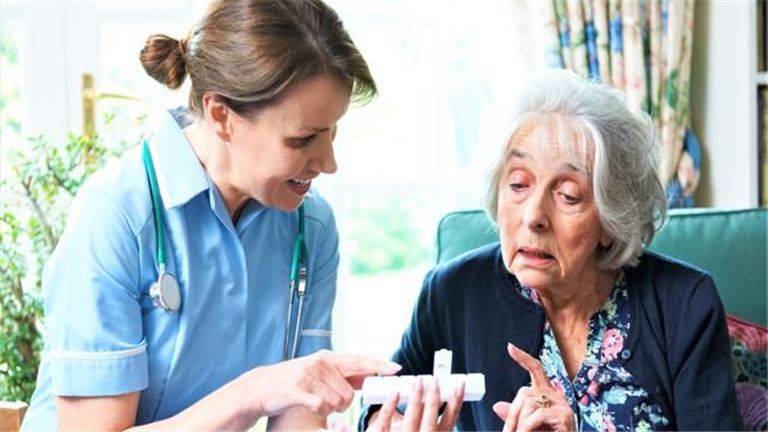 Established Non-Medical Home Care Business