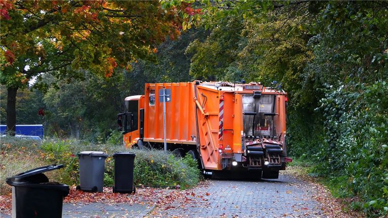 Well Established Sanitation Company